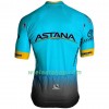 Wielershirt 2019 Astana Pro Team N001 